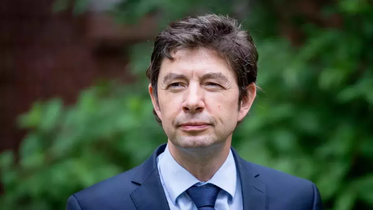 Christian Drosten