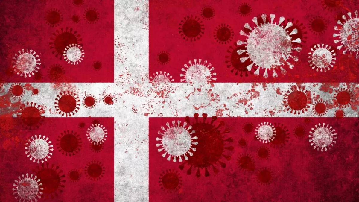 Das Coronavirus wütet wieder in Dänemark
