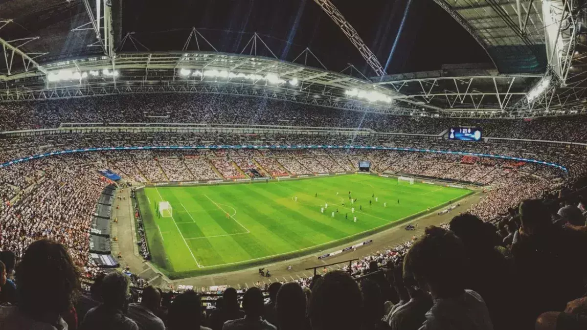 Das Finale der EM soll im Wembley-Stadion stattfinden