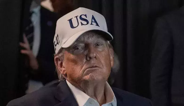 „Sie haben keine Luftwaffe mehr“ – Trumps neue Ansagen zur Lage im Iran