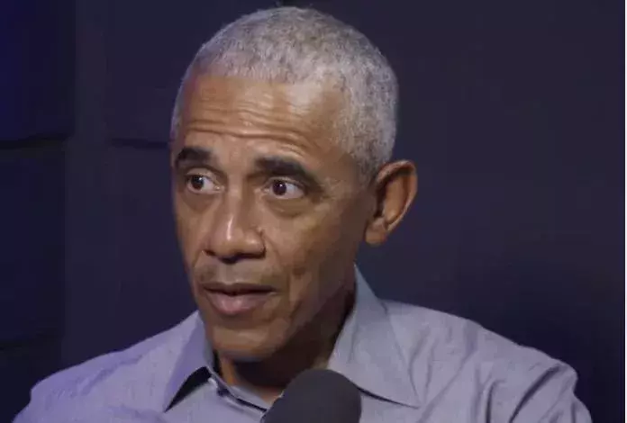 „Großer Fehler“ – Trump gegen Obamas Aussagen über Aliens zieht Wellen
