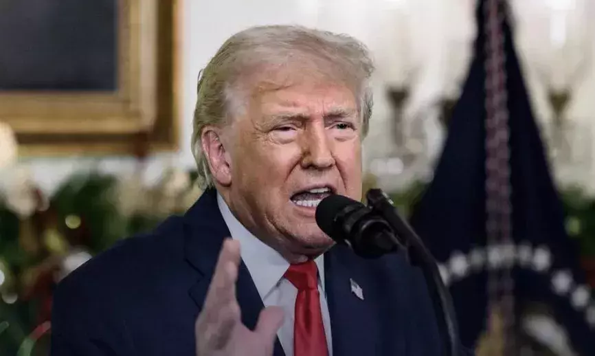 „Ich bin ein sehr stabiler Genie“: Was ist dran an den Sorgen um Donald Trump?