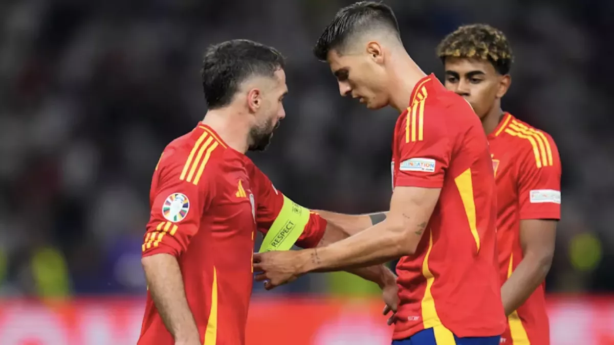Abschied einer Generation: Spanien-Legenden nicht bei der WM dabei