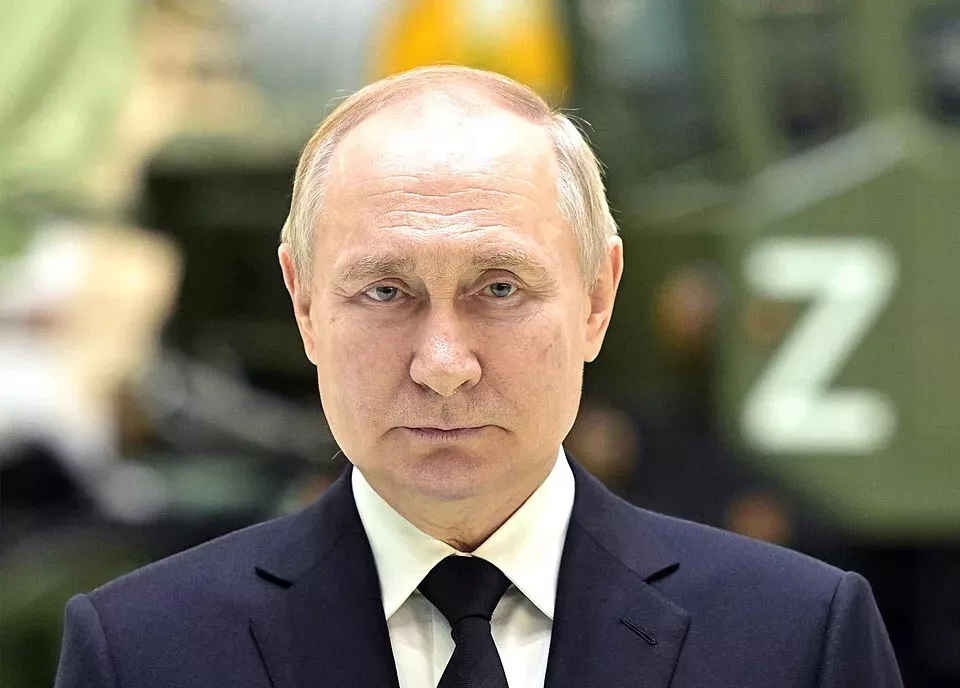 „Helfer von Terroristen“: Russen drohen Nato-Land mit Rache für Ukraine-Drohnen