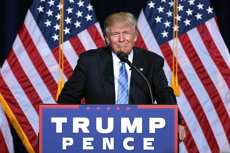 „hervorragende Gesundheit“: Donald Trumps Gesundheitscheck im Fokus der Öffentlichkeit