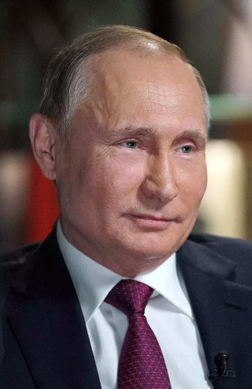 Wladimir Putin: Arzt stellt überraschende Diagnose zur Gesundheit des Kreml-Chefs