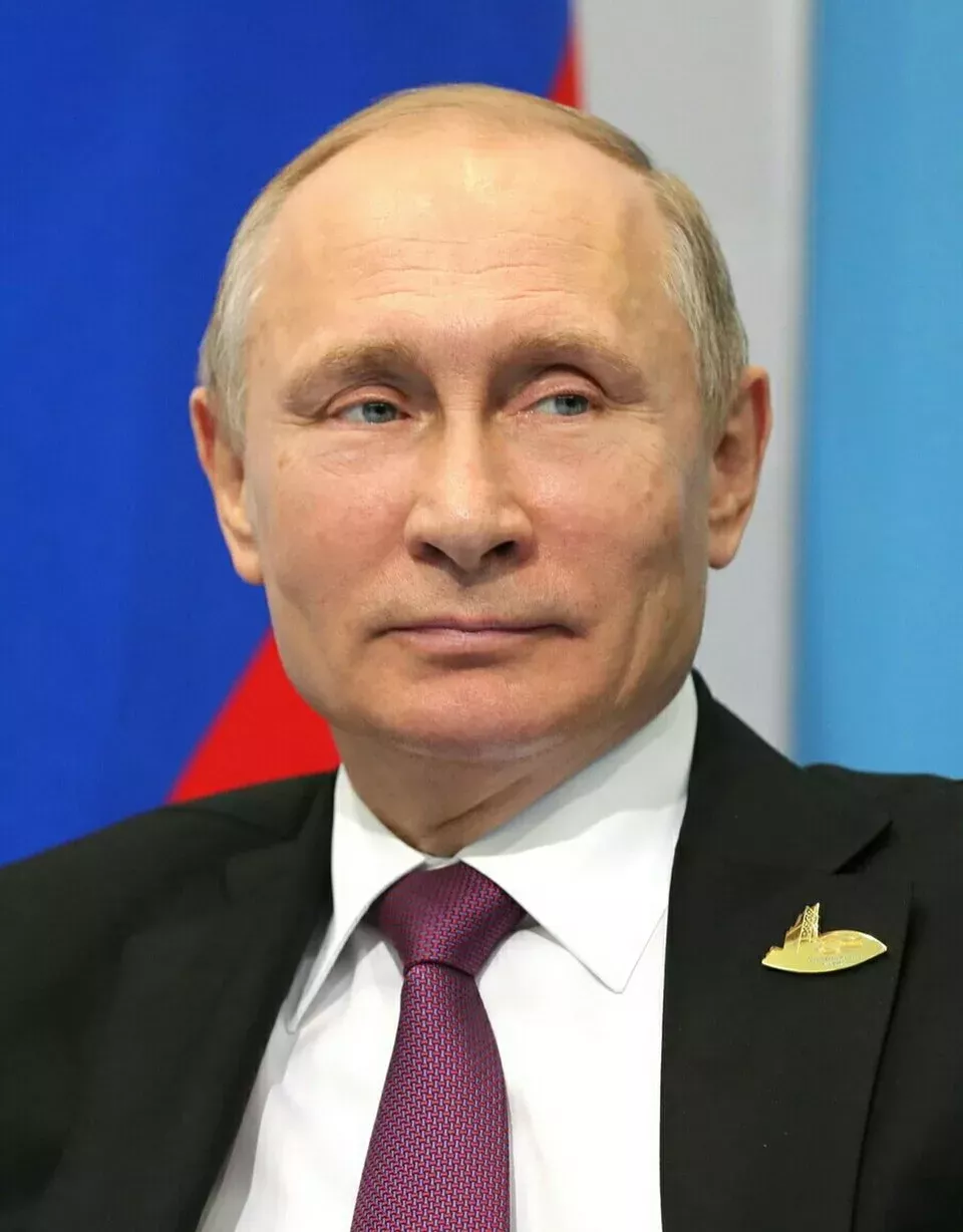 Wladimir Putin: Stalin-Urenkel äußert sich zu Doppelgänger-Gerüchten