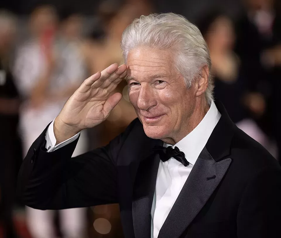 „Ein Irrer“: Richard Gere über Donald Trump und seine gefährliche Politik