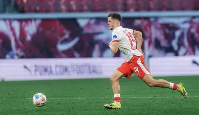 WM-Aus für Bundesliga-Star!