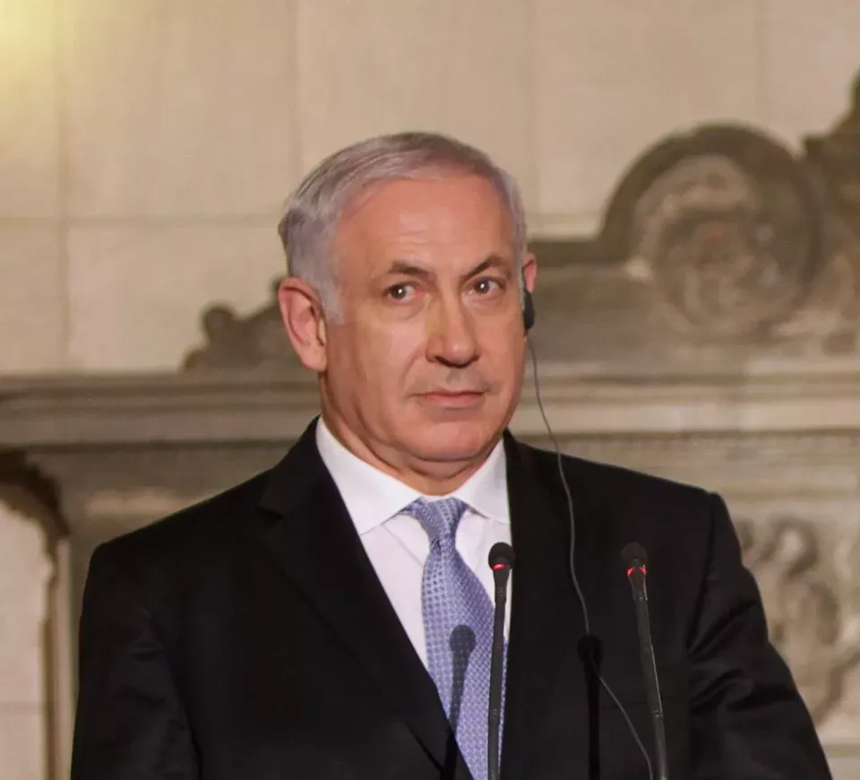 "Israel hat genug reagiert": Donald Trump ruft Netanjahu zur Zurückhaltung auf