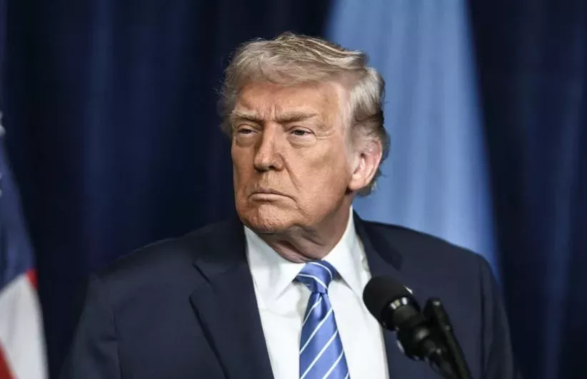 Trump wird 80: Verpufft seine Macht?