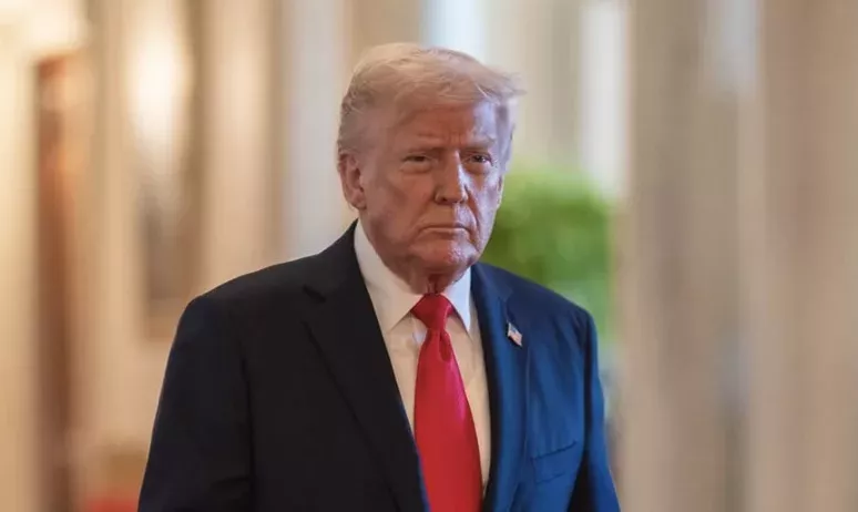 Trump macht deutschen WM-Experten "sprachlos"