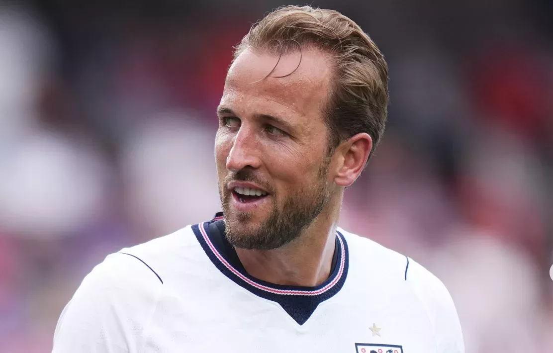„Endlich habe ich meine beste Freundin geheiratet“ So lebt Harry Kane heute privat