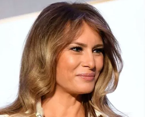 Melania Trump: "Respekt gegenüber allen Menschen" nach Supreme-Court-Urteil