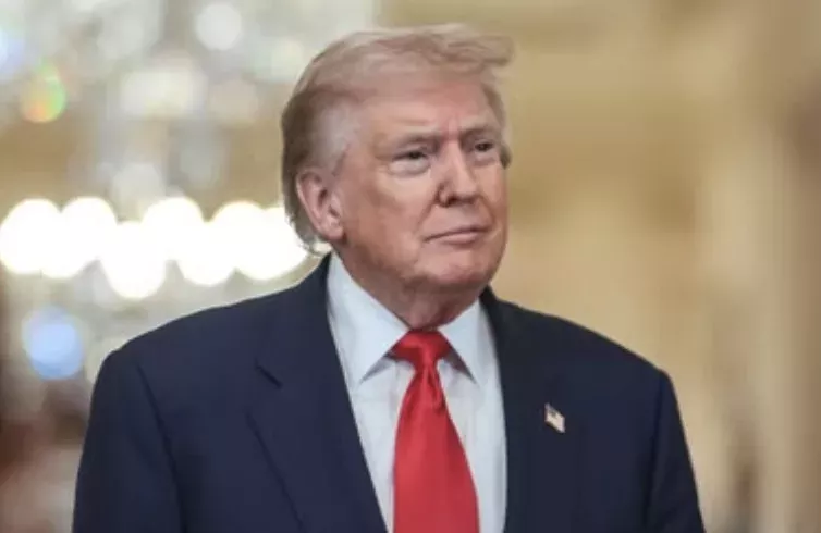 Donald Trump: „Die USA sind bereit, willens und in der Lage, Venezuela zu helfen“