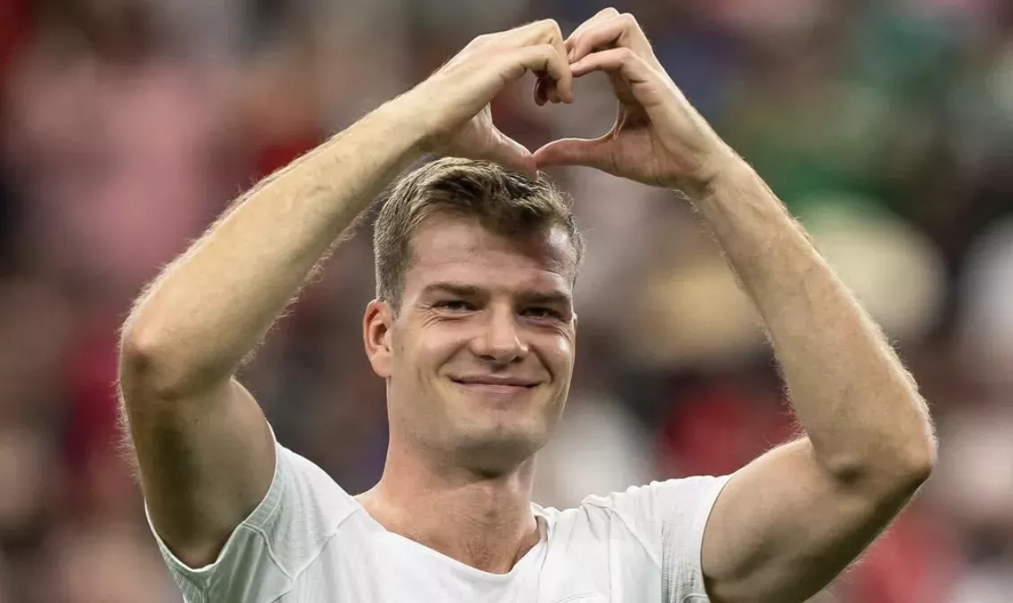WM-Torjäger erhält Morddrohungen nach Spiel