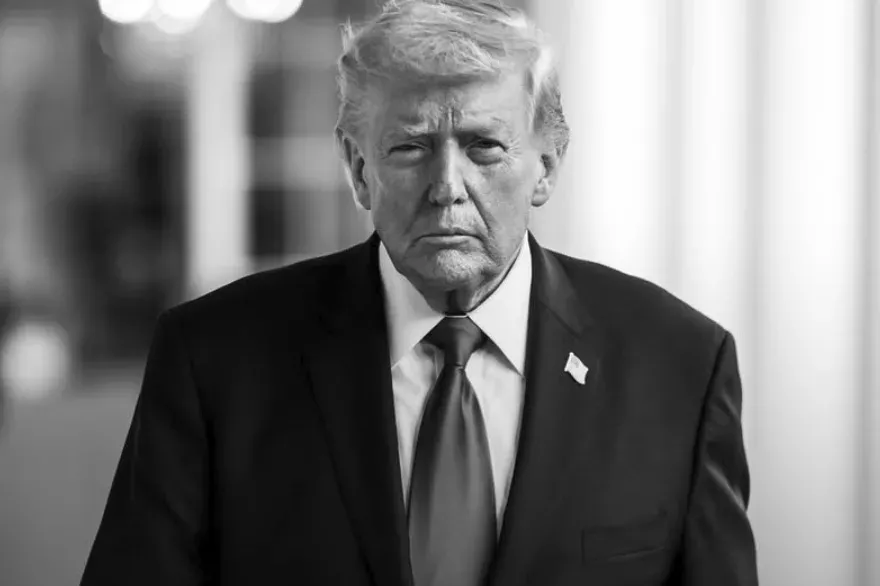 „Nicht ein Fünkchen Respekt“ – Donald Trump sorgt mit Aussagen über gefallene US-Soldaten für Wirbel