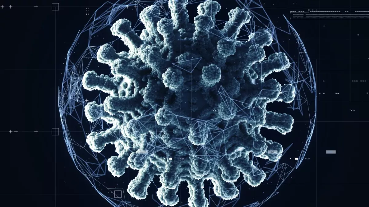 Die nächste Coronavirus-Variante ist da