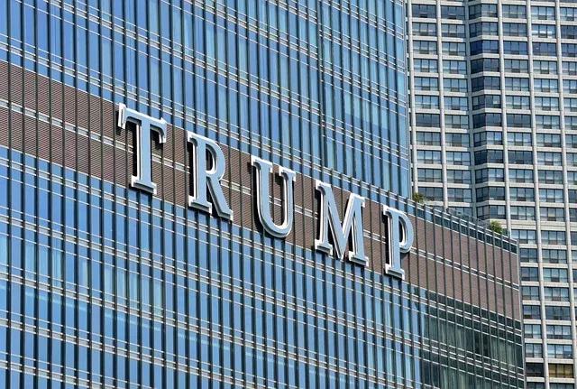 Donald Trump, Gericht, Verleumdung, Vergewaltigung, Strafe, Schadenersatz, Bankrott, pleite, Wahlkampf