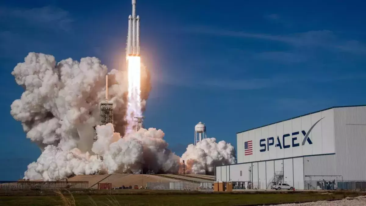 Elon Musk nimmt seine Mission ernst