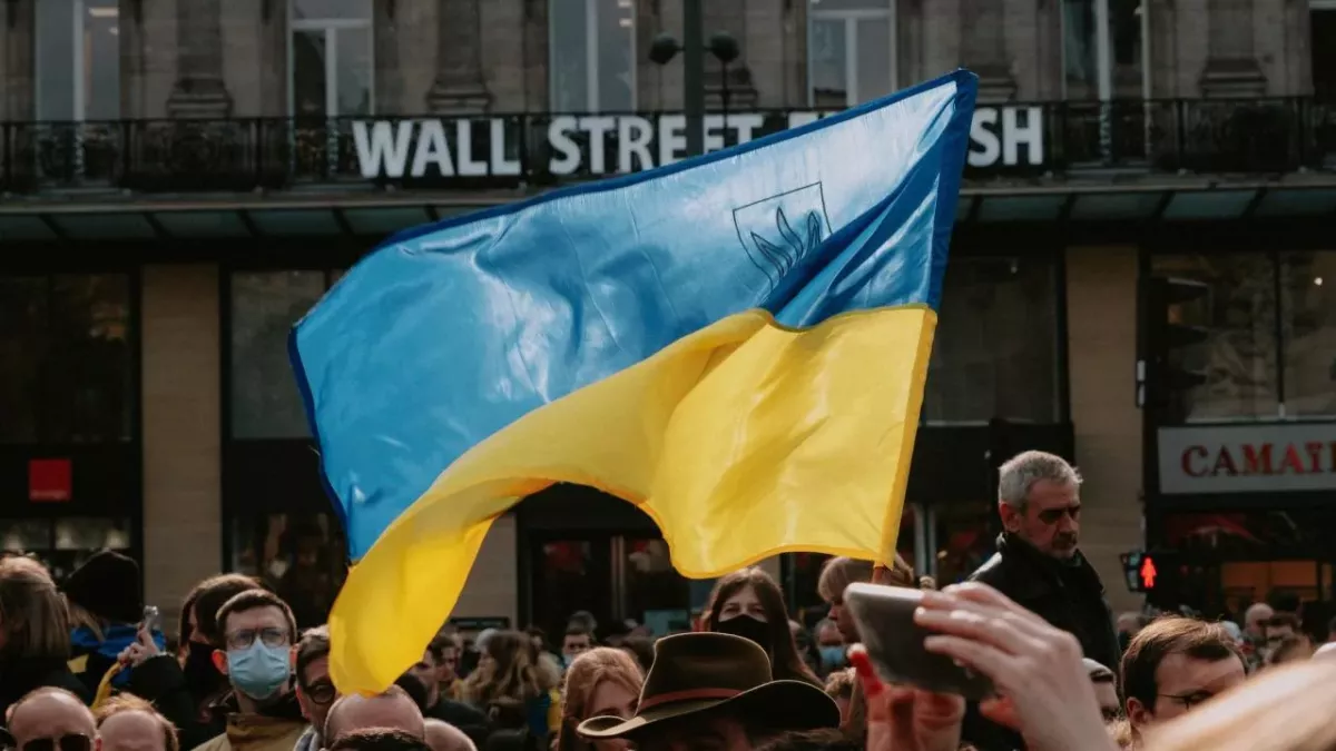 Friedensgespräche im Ukraine-Krieg: Russland äußert Bedingungen