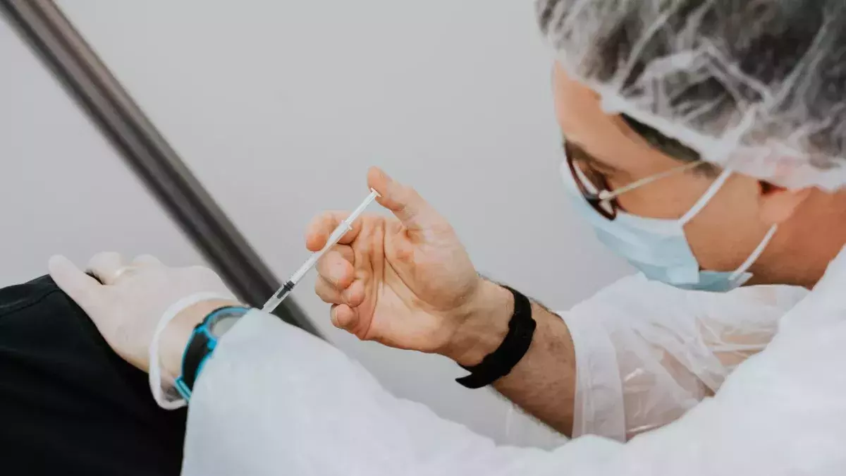 Gibt es bald einen besseren Impfstoff gegen das Coronavirus?