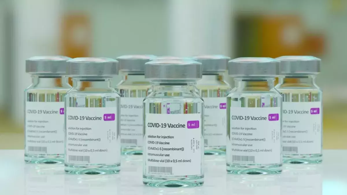Impfstoffe gegen das Coronavirus
