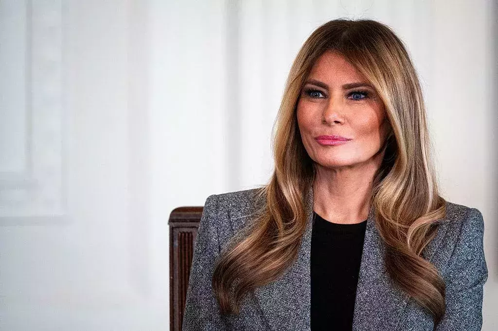 Melania Trump und ihr neues Leben – Von der First Lady zur Chefin in Hollywood?