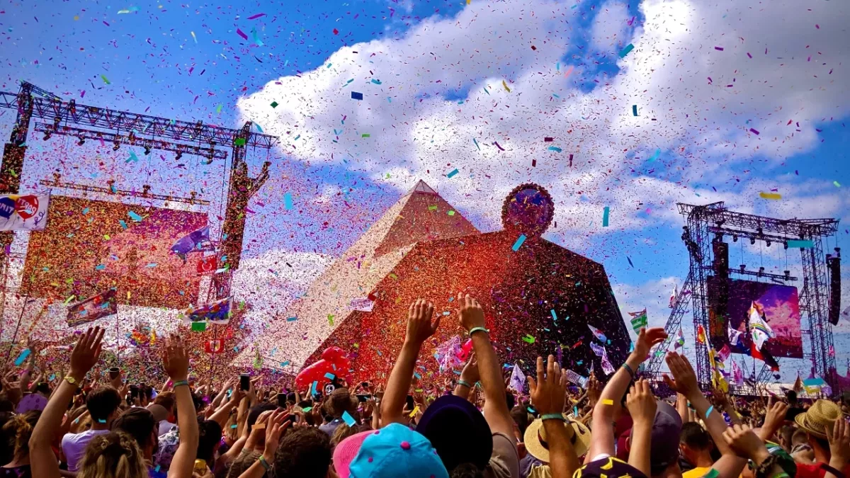 Musikfestival