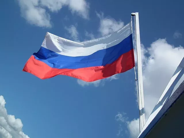 Russland, Rückerorberung Alaska, Forderung Sergej Monirow, USA