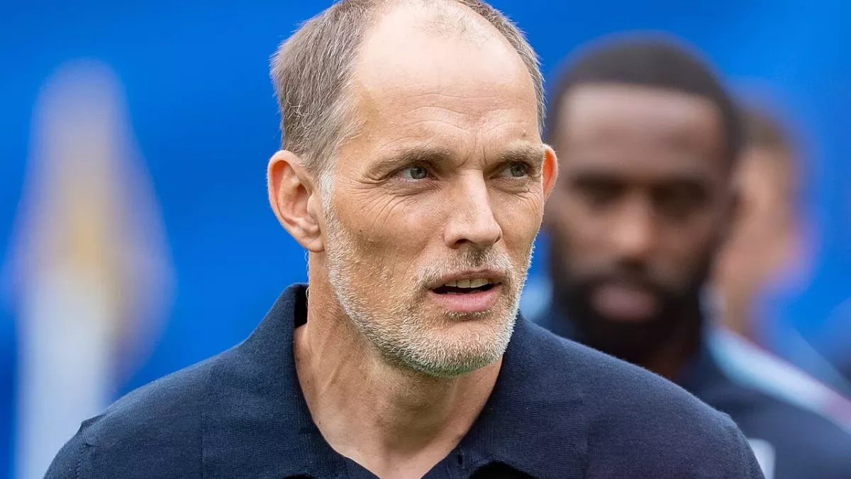 Thomas Tuchel England v Ghana 23 June 2026-081