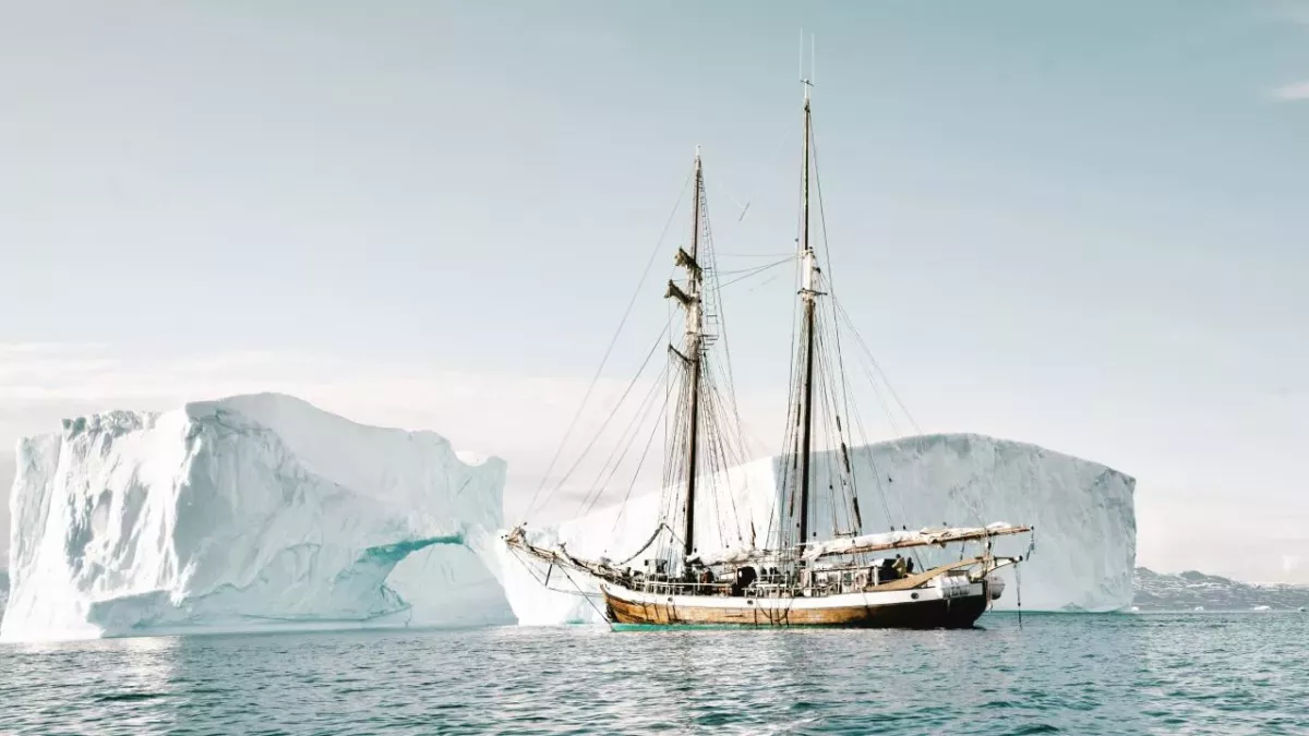 Titanic, Schiffswrack, Entdeckung