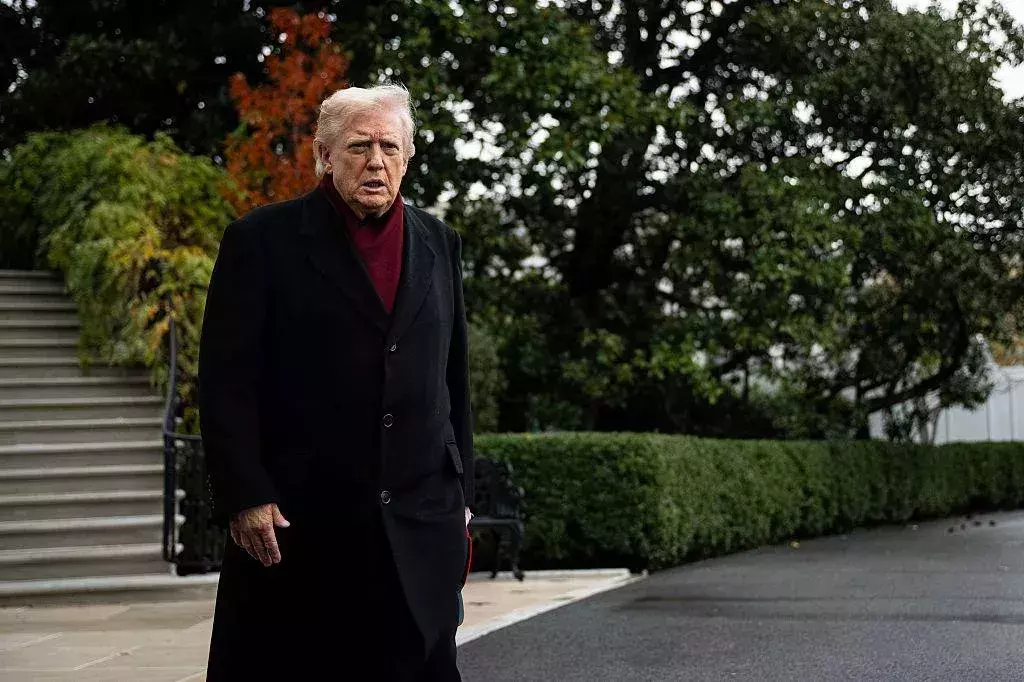 Trump und das Autopen-Drama: Droht Bidens Politik das Aus?