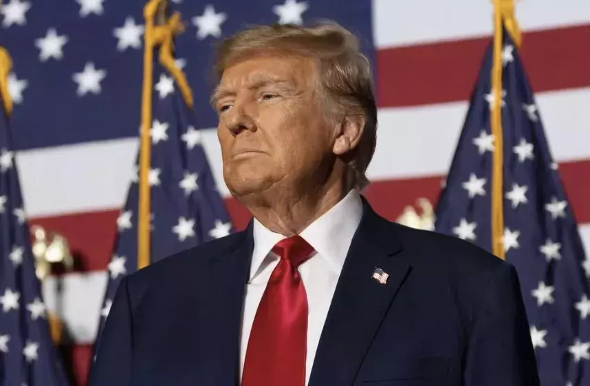 Trumps Ex-Anwalt: "Er ist psychisch nicht mehr in der Lage, zu regieren"