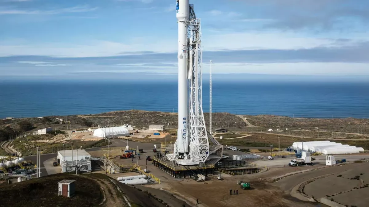Virgin Orbit: Start der ersten britischen Weltraumrakete wird immer wahrscheinlicher