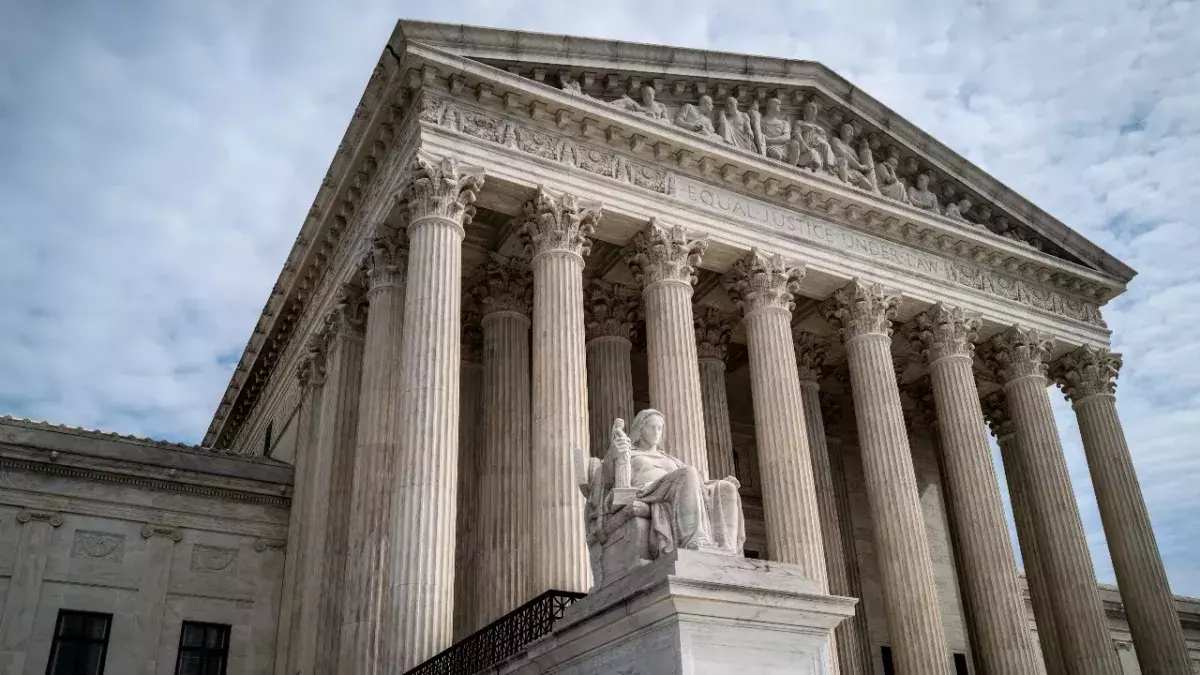 Wird der Oberste Gerichtshof der USA das Recht auf Abtreibung abschaffen?