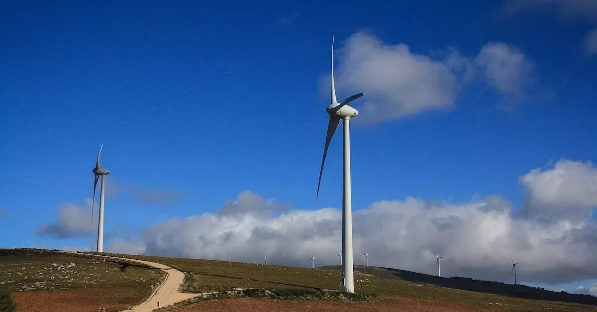 Portugal gelingt Durchbruch bei den erneuerbaren Energien