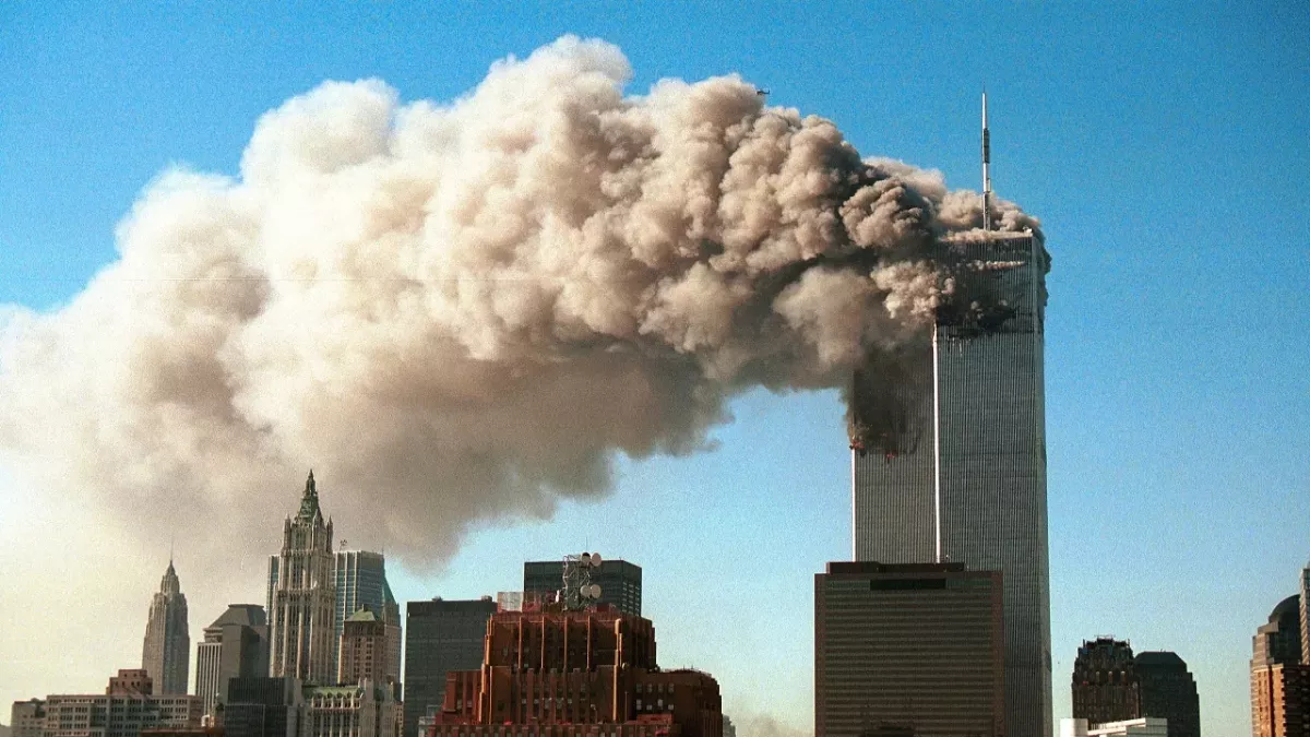 11. September: Nach 20 Jahren werden zwei weitere Opfer identifiziert