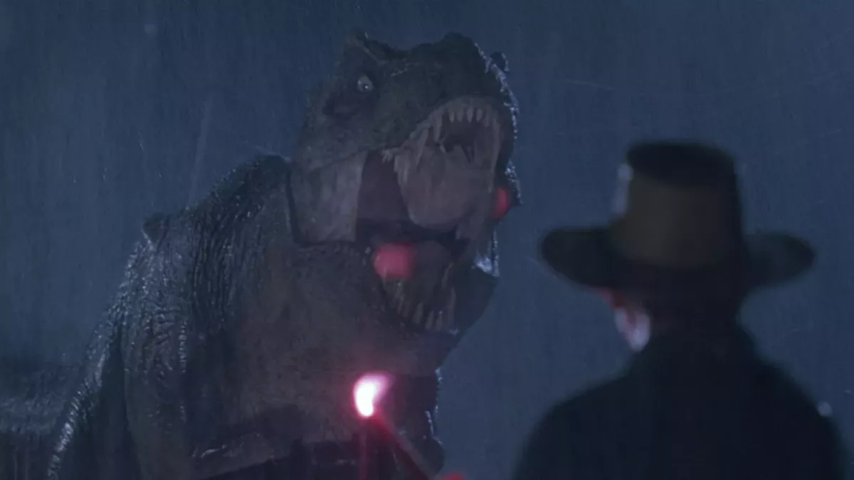 Alte Vogelart mit T-Rex-Kopf bei archäologischer Ausgrabung entdeckt
