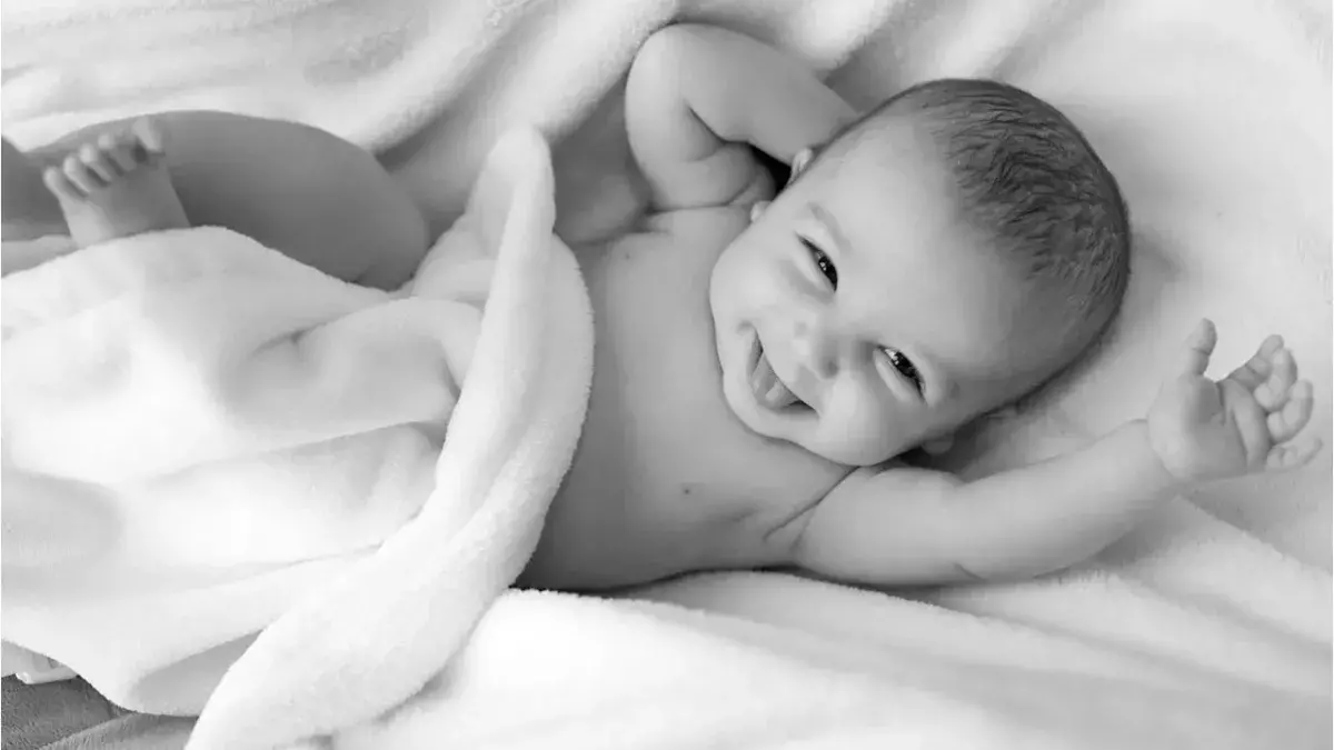 Baby