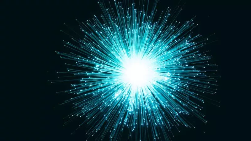 Ein Meteorit verrät viel über unser Sonnensystem