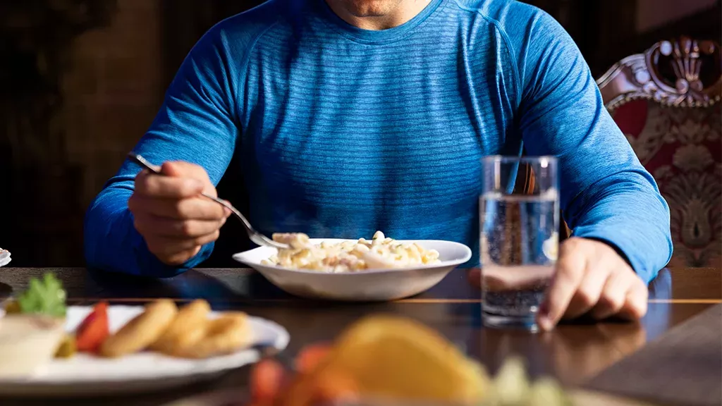 Ernährungsberater warnen vor neuer Trend-Diät