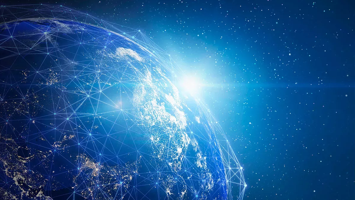 Klimawandel: Ist das Internet in Gefahr?