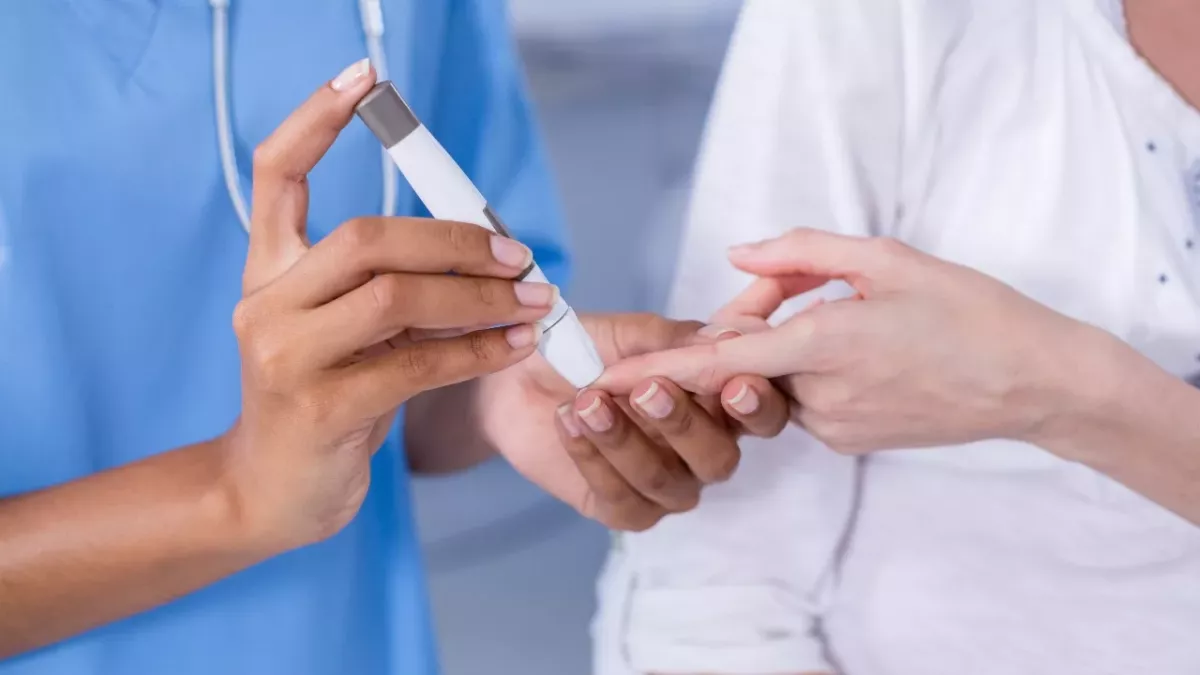 Mysteriöses Diabetes-Symptom geklärt