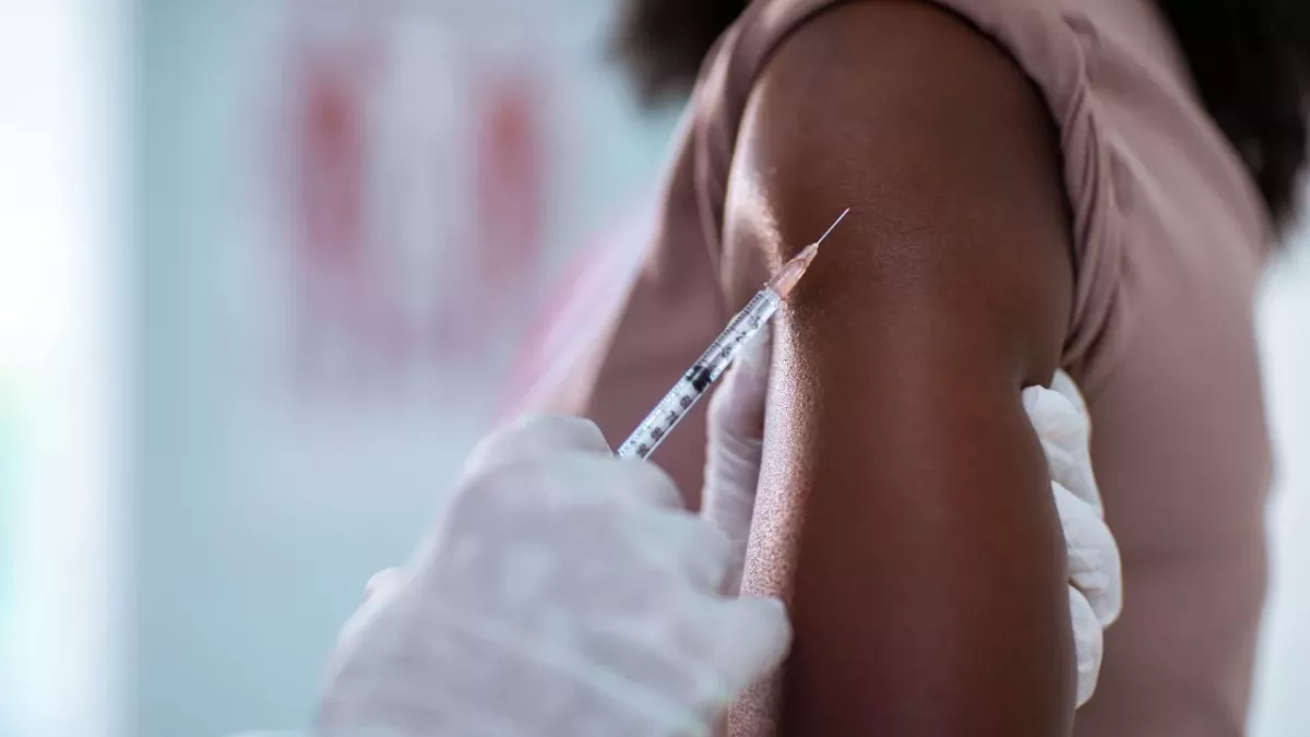 Nebenwirkungen Pfizer-Impfstoff