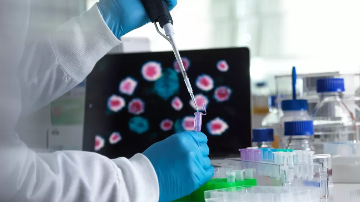 Neuer Wirkstoff für Covid-Erkrankte wurde entdeckt