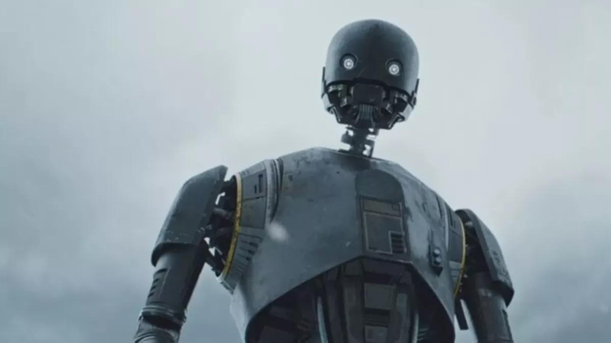 Roboter, Area 51, USA