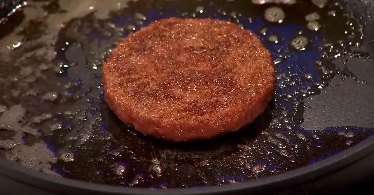 In-vitro-Fleisch macht mit diesen Neuigkeiten keinen Appetit mehr