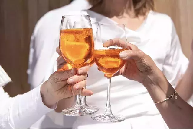 Warum trinken Muslime keinen Alkohol?