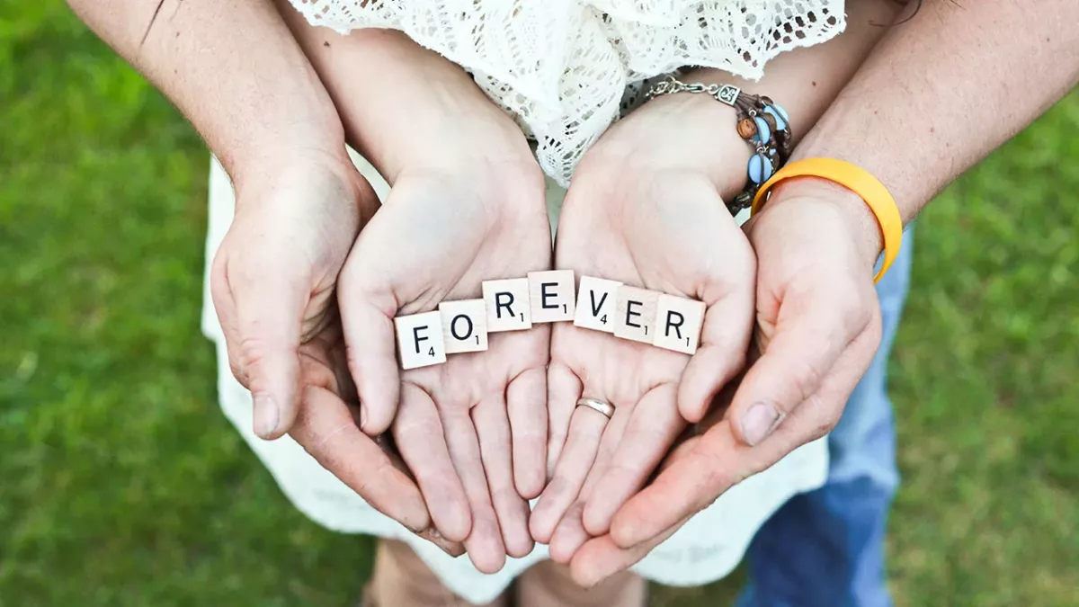 Wie viele Partner sind perfekt?